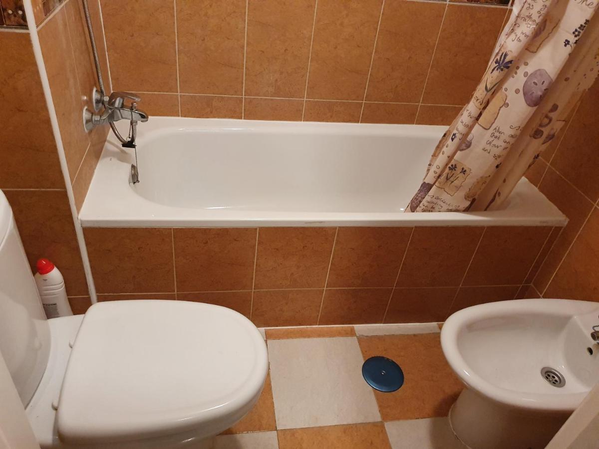 Seaview A Spectacular 3 Bed 3 Bathroom Penthouse Manilva Εξωτερικό φωτογραφία