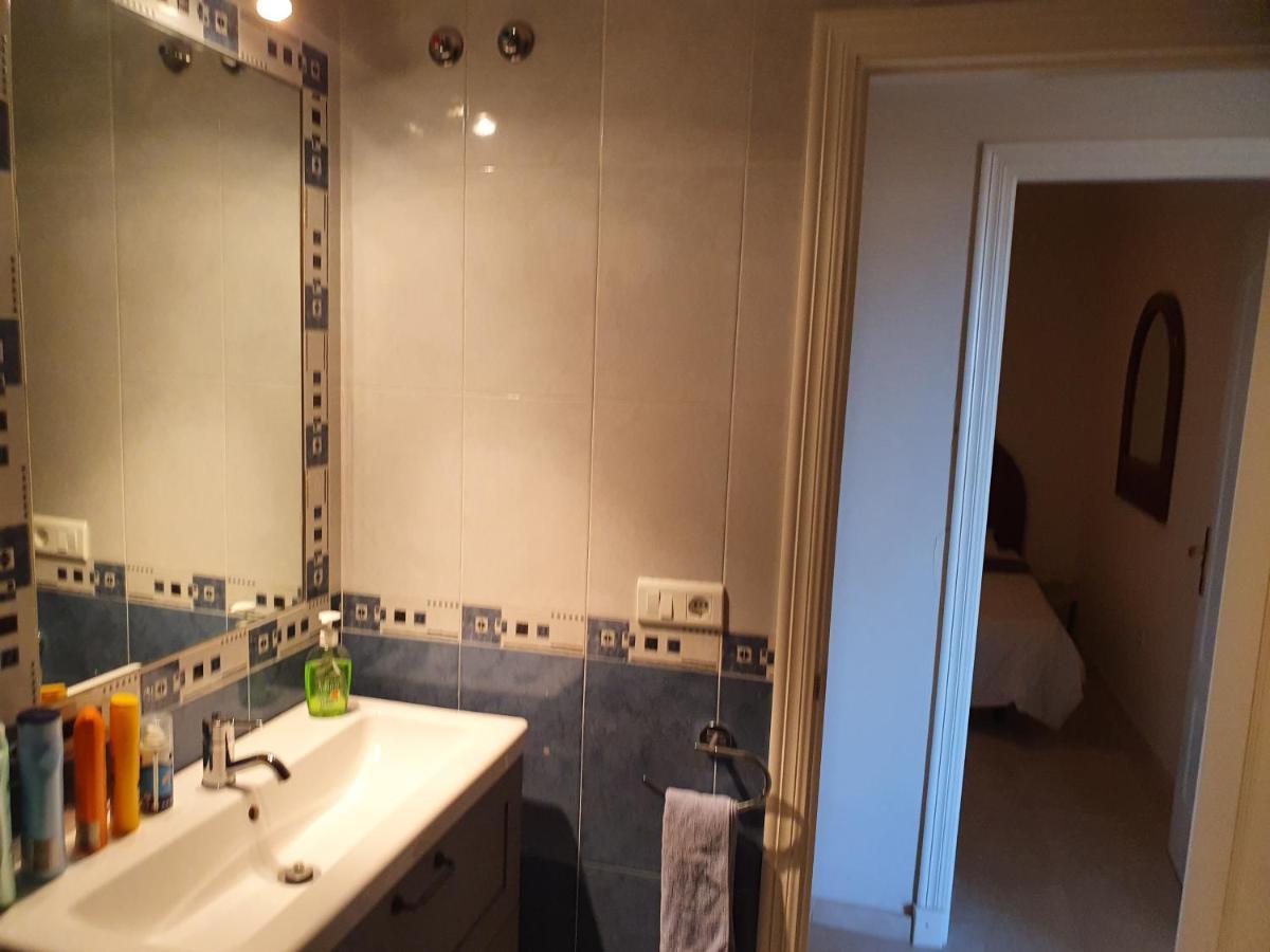 Seaview A Spectacular 3 Bed 3 Bathroom Penthouse Manilva Εξωτερικό φωτογραφία