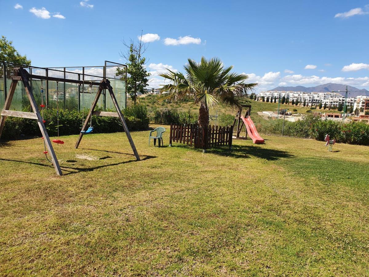 Seaview A Spectacular 3 Bed 3 Bathroom Penthouse Manilva Εξωτερικό φωτογραφία