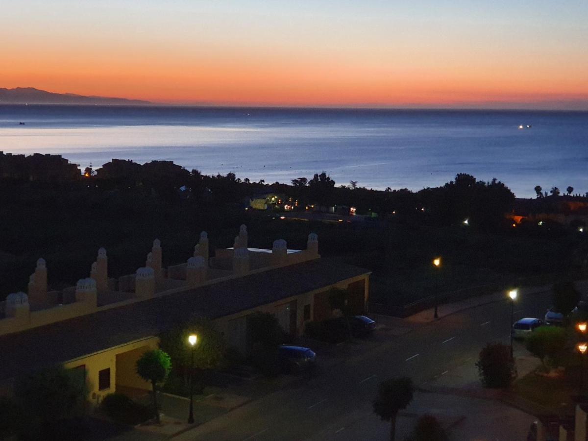 Seaview A Spectacular 3 Bed 3 Bathroom Penthouse Manilva Εξωτερικό φωτογραφία