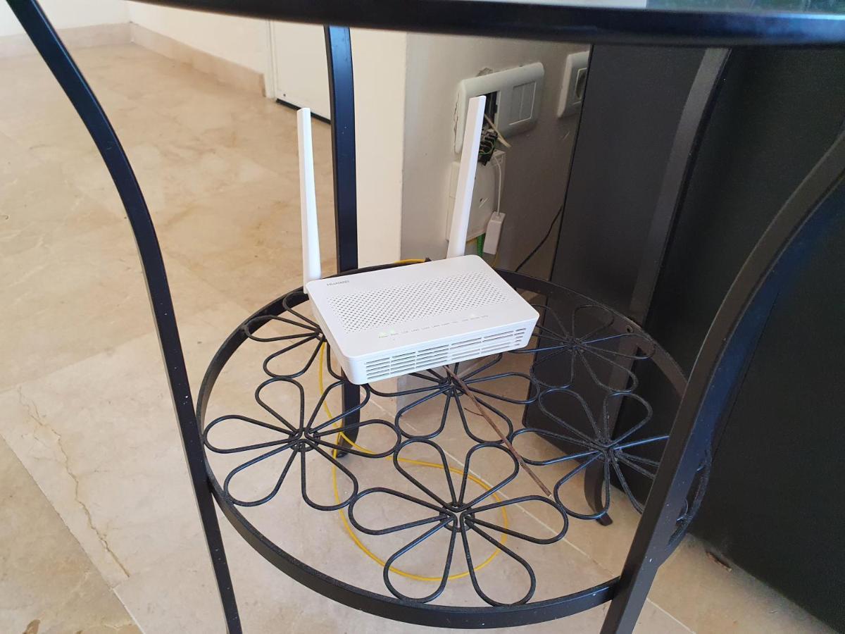 Seaview A Spectacular 3 Bed 3 Bathroom Penthouse Manilva Εξωτερικό φωτογραφία