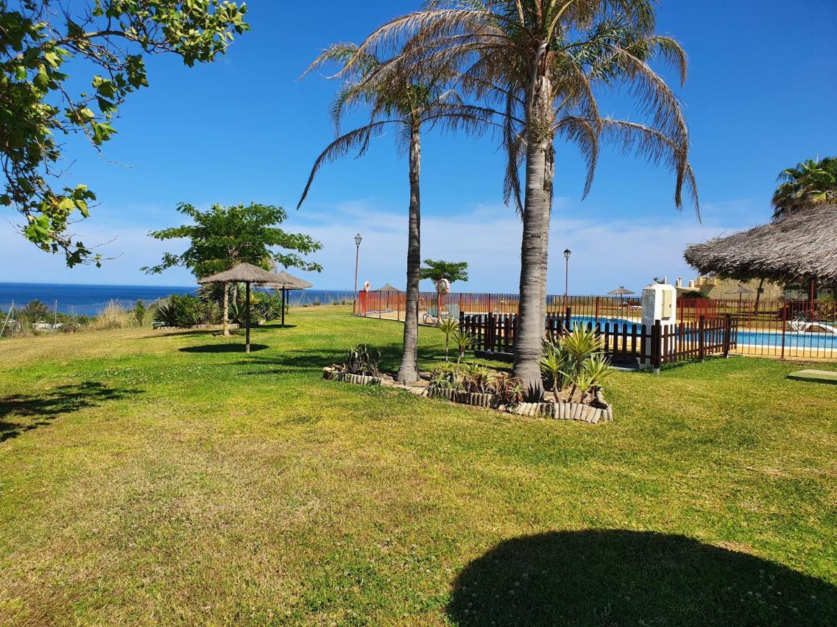 Seaview A Spectacular 3 Bed 3 Bathroom Penthouse Manilva Εξωτερικό φωτογραφία