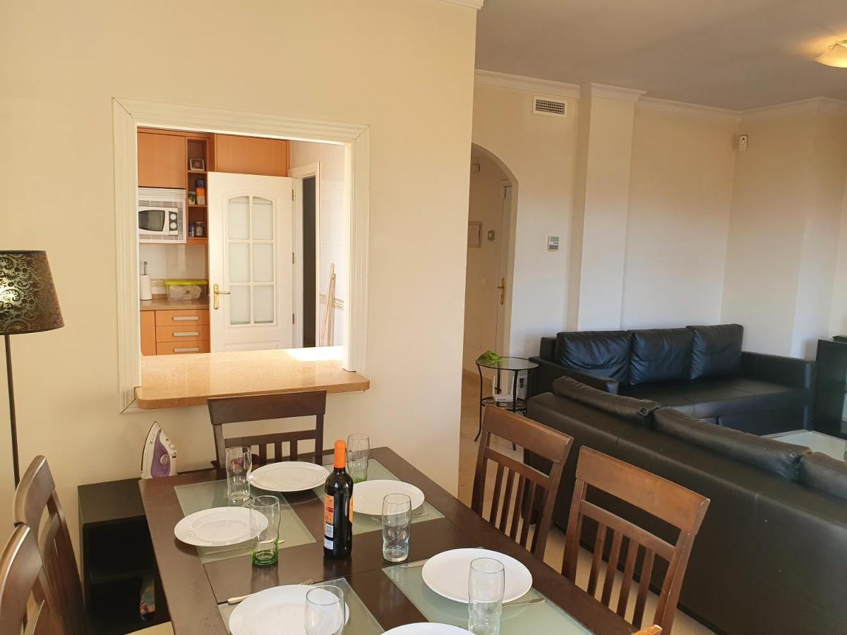 Seaview A Spectacular 3 Bed 3 Bathroom Penthouse Manilva Εξωτερικό φωτογραφία